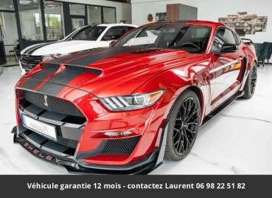 Ford Mustang Shelby gt pack tout compris hors homologation 4500e Occasion