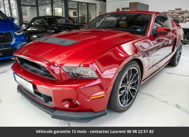 Achat Ford Mustang Shelby gt réplique tout compris hors homologation 4500e Occasion