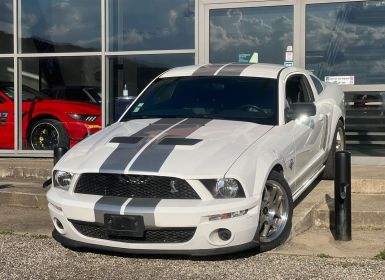 Achat Ford Mustang Shelby GT V8 Occasion