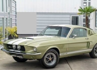Achat Ford Mustang Shelby GT350 Occasion