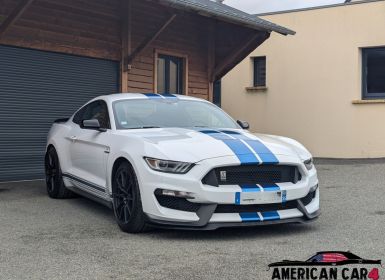 Ford Mustang Shelby gt350 5.2 v8 track pack cg aise