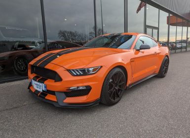 Vente Ford Mustang Shelby GT350 5.2L V8 Occasion