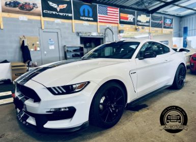 Achat Ford Mustang Shelby GT350 BVM Occasion
