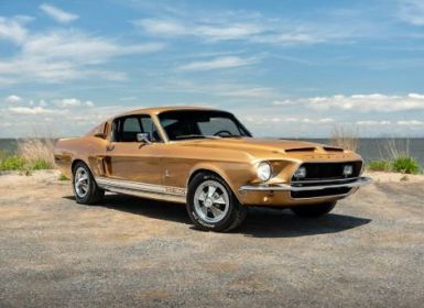Achat Ford Mustang Shelby GT350 SYLC EXPORT Occasion