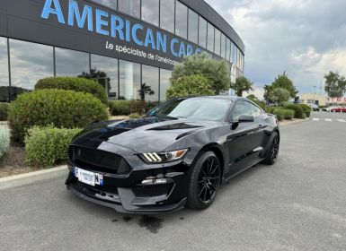 Vente Ford Mustang Shelby GT350 V8 5.2L  - PAS DE MALUS Occasion