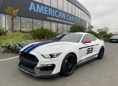 Ford Mustang Shelby GT350 V8 5.2L Occasion