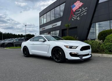 Vente Ford Mustang Shelby GT350 V8 5.2L Occasion