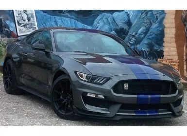 Achat Ford Mustang Shelby GT350 V8 5.2L Occasion