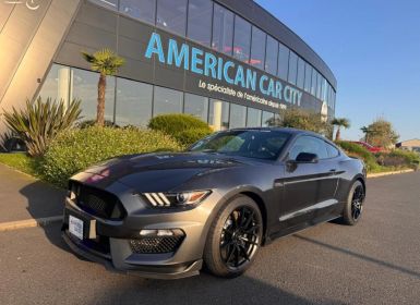 Achat Ford Mustang Shelby GT350 V8 5.2L Occasion