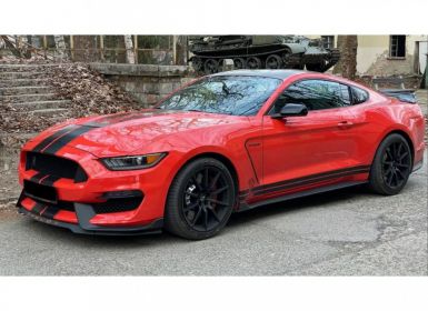 Vente Ford Mustang Shelby GT350 V8 5.2L Occasion