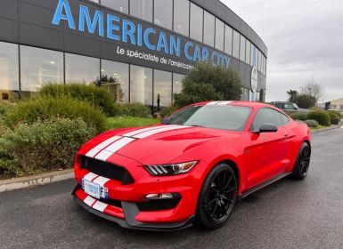 Ford Mustang Shelby GT350 V8 5.2L - PAS DE MALUS