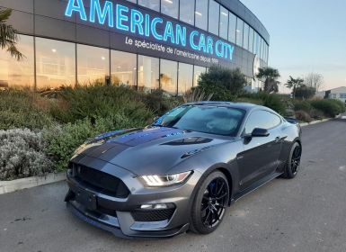 Vente Ford Mustang Shelby GT350 V8 5.2L - PAS DE MALUS Occasion