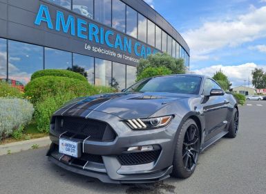 Ford Mustang Shelby GT350 V8 5.2L - PAS DE MALUS