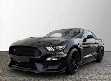 Achat Ford Mustang Shelby gt350 v8 malus compris Occasion