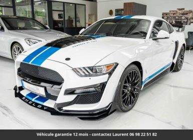 Ford Mustang Shelby gt5.0 gt500 premium hors homologation 4500e Occasion