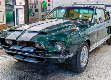 Vente Ford Mustang Shelby GT500 ORIGINAL Occasion