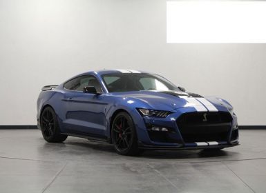 Achat Ford Mustang Shelby GT500 RWD 2D Coupe Occasion