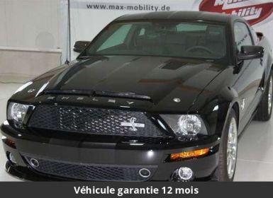 Ford Mustang Shelby gt500kr original 120km hors homologation 4500e Occasion