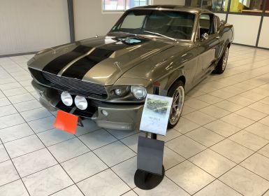 Vente Ford Mustang Shelby SHELBY ELEANOR 500 GT 5.8L WINDSOR 351 W Occasion