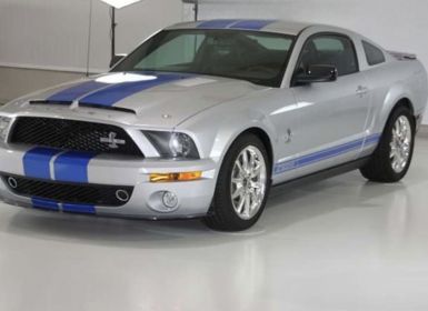 Achat Ford Mustang Shelby Shelby GT 500 40th anniversaire Occasion