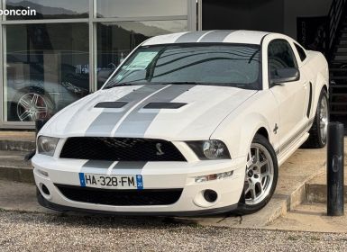 Achat Ford Mustang Shelby v8 gt Occasion