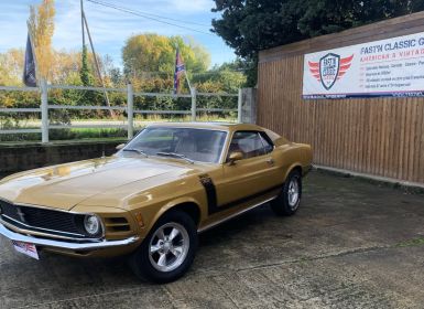 Ford Mustang SPORTROOF BOSS 302 TRIBUTE