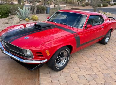 Ford Mustang sportsroof 