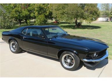 Achat Ford Mustang Sportsroof Fastback 302 Occasion