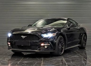 Vente Ford Mustang SS 2.3 317ch / Édition Shelby / 66000km / CarPlay Occasion
