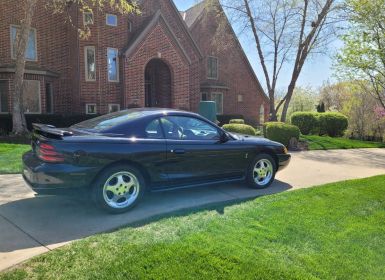 Ford Mustang svt cobra convertible 2d