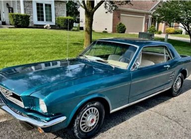 Achat Ford Mustang Sweet pony coupe Occasion