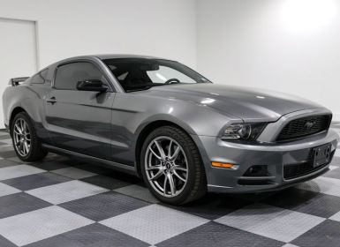 Achat Ford Mustang SYLC EXPORT Occasion