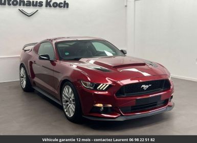 Vente Ford Mustang tout compris hors homologation 4500e Occasion