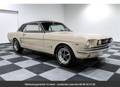 Ford Mustang tout compris hors homologation 4500e