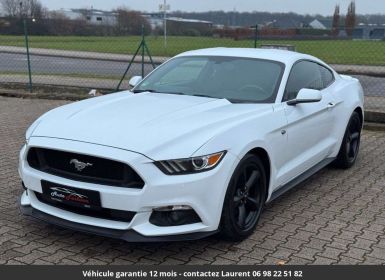 Ford Mustang tout compris hors homologation 4500e