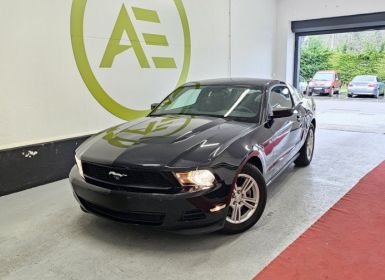 Achat Ford Mustang USA 3.7 V6 305 BLACK UE MALUS PAYE Occasion