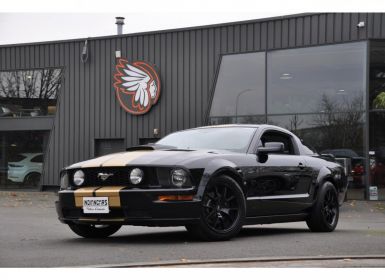 Achat Ford Mustang USA 4.6 V8 BVM5 GT Occasion