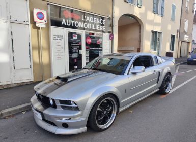 Achat Ford Mustang USA V8 4.6 305 cv KIT SHELBY SIEGE BACQUETS Occasion