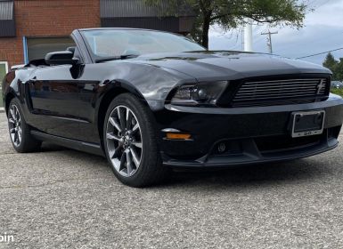 Vente Ford Mustang V 5.0 V8 412 GT CALIFORNIA SPECIAL (malus inclus) Occasion
