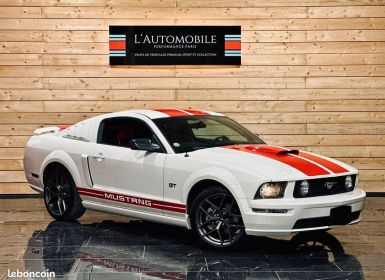 Ford Mustang v coupe 4.6 v8 300 gt