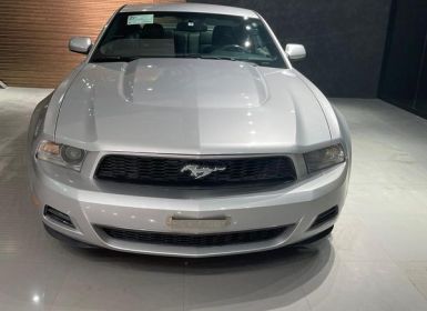 Achat Ford Mustang V6 Occasion