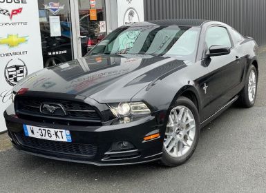 Ford Mustang V6 3,7L