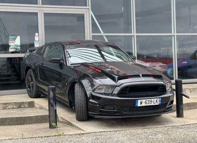 Achat Ford Mustang V6 3.7l Occasion
