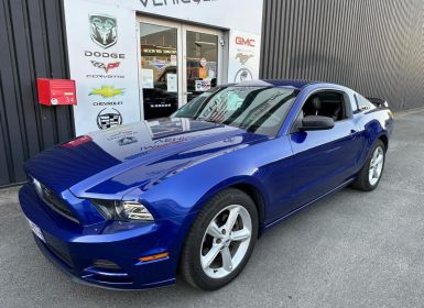 Achat Ford Mustang V6 3,7L BV6 Occasion