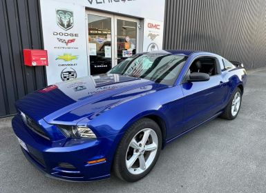 Vente Ford Mustang V6 3,7L BV6 Occasion