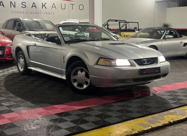 Vente Ford Mustang v6 3.8l convertible 3..8l Occasion