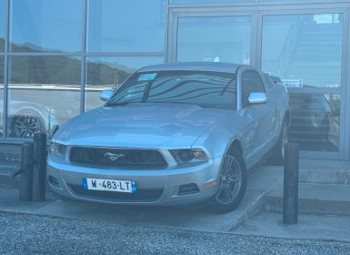 Ford Mustang V6 4.0L