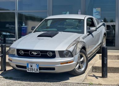 Vente Ford Mustang V6 4.0L Occasion