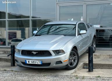 Ford Mustang V6 4.0L