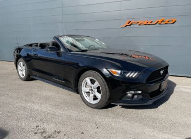 Ford Mustang V6 CABRIOLET CABRIOLET V6